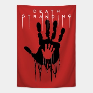 Death Stranding Tapestry