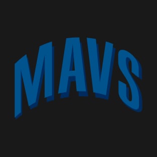 Mavs T-Shirt