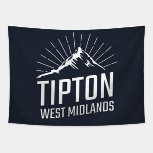 Tipton West Midlands England Tapestry