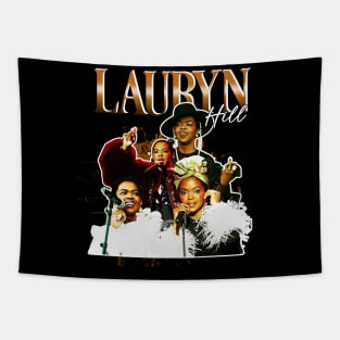 lauryn hill lauryn hill vintage Tapestry