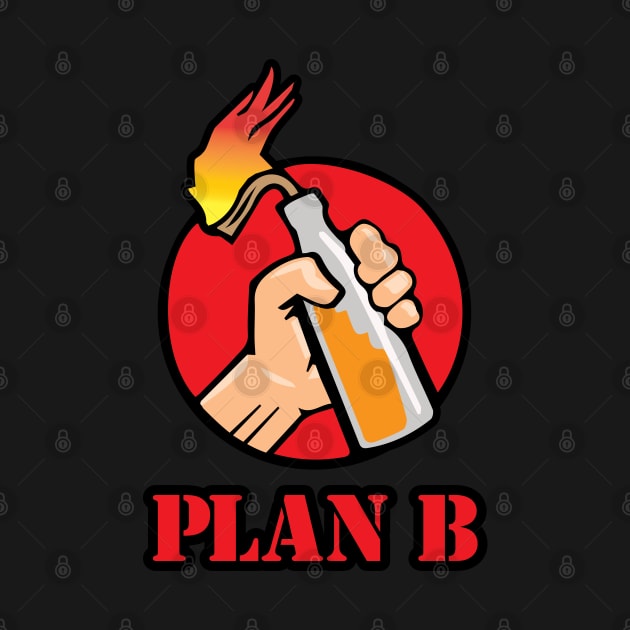 Plan B by digifab