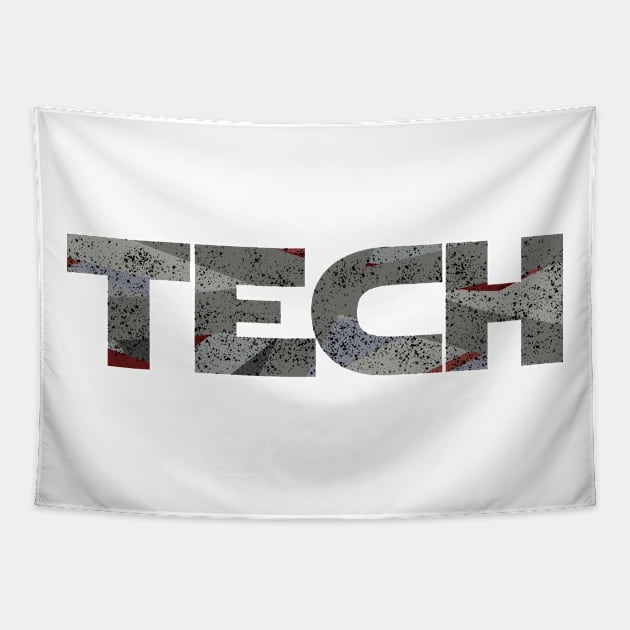 Tech Tapestry by Geek On Demand