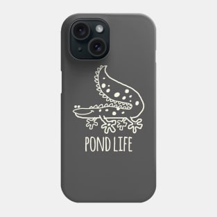 Pond Life Phone Case