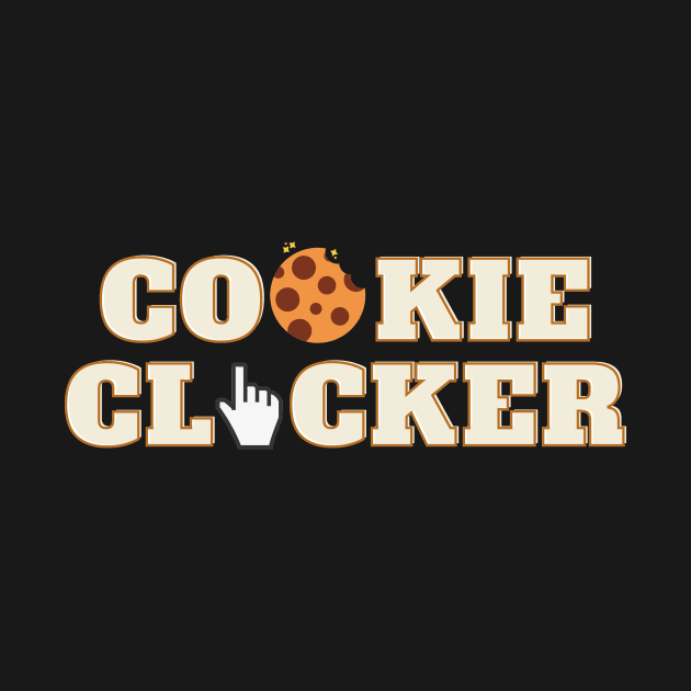 cookie clicker by MoreArt15