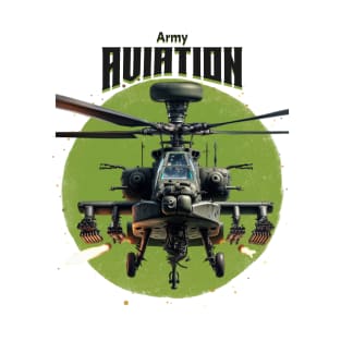 Army Aviation T-Shirt