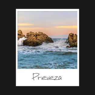 Preveza T-Shirt