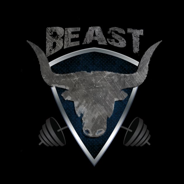 Beast by Tuesday