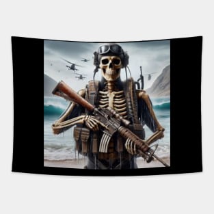 world at war Tapestry