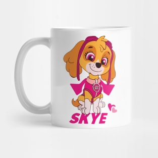 Paw Patrol Coffee Mugs for Sale