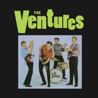 the ventures T-Shirt