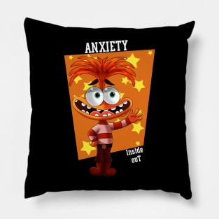 anxiety Pillow