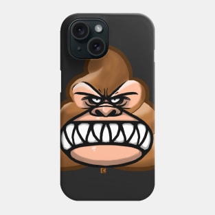 Ape Shit Phone Case