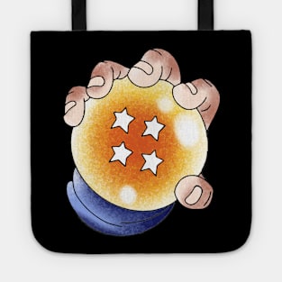 The 4 Star! Tote