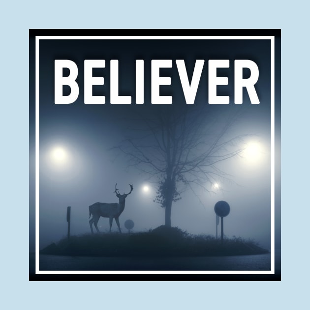 Believer Classic by Believer Podcast