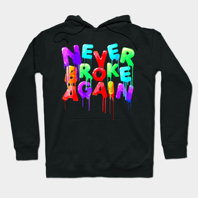 youngboy never broke again sweater