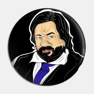 jackie daytona in what we do in the shadows Pin