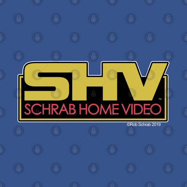 SHV by RobSchrab