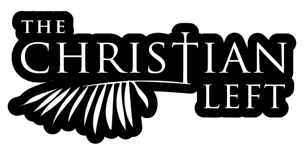 The Christian Left Store profile image