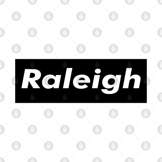 Raleigh Meat Brown by Easy On Me