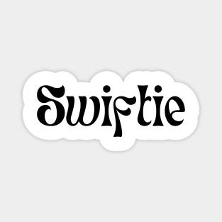 Swiftie Magnet