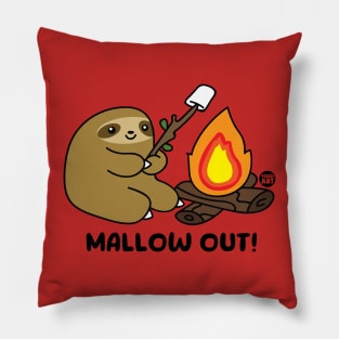 MALLOW OUT Pillow