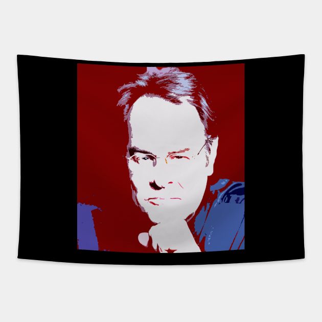 dan akroyd Tapestry by oryan80