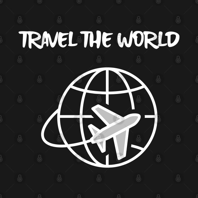 Travel the world by Gluten Free Traveller