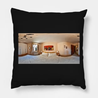 Tuscany Retreat B&B Pillow