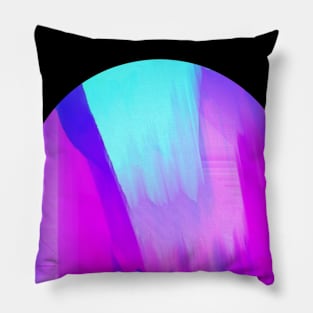 Church of the Millenium Pillow