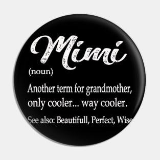 mimi Pin