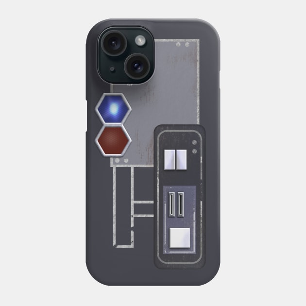 Datapad phone hot sale case