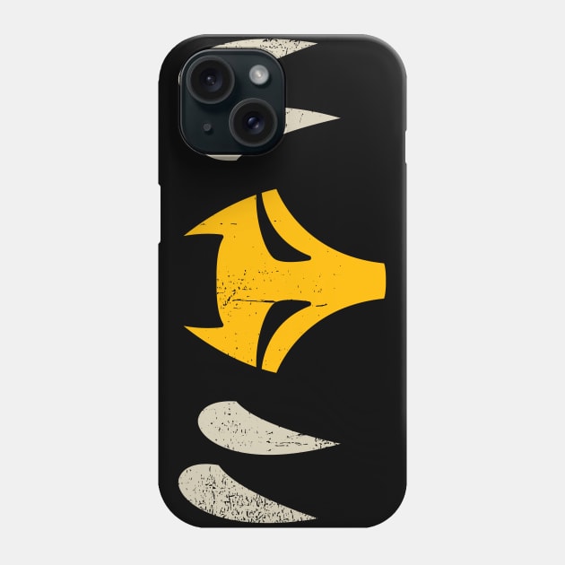 Beast Master Phone Case by nickbeta