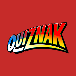 Quiznak T-Shirt