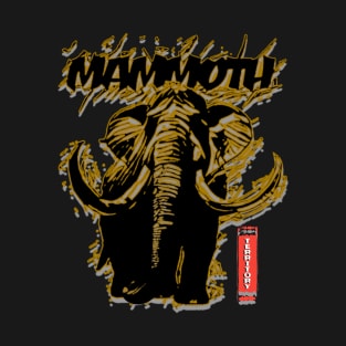 Mammoth Revival T-Shirt