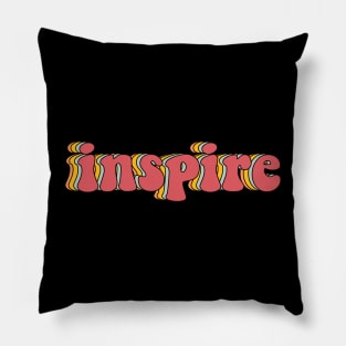 Inspire Pillow