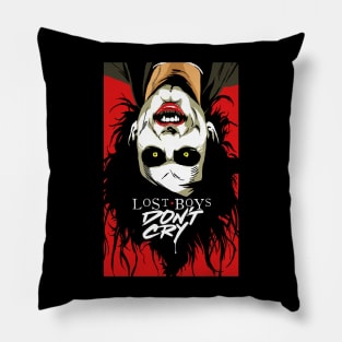 Lost Boys Pillow