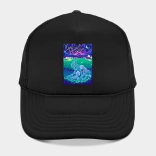 Stardew Valley Dance of the Moonlight Jellies Hat