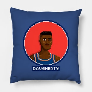 Daugherty Pillow