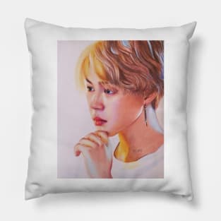 Jimin Pillow