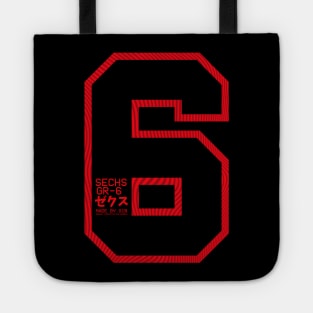 Sechs Tote