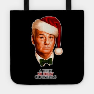 A Very Murray Christmas Tote