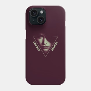 Wynonna Earp - Ghost River Triangle Phone Case