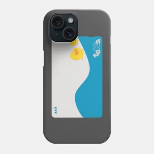 Toica Card Phone Case