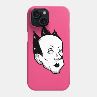 Klaus Nomi Phone Case