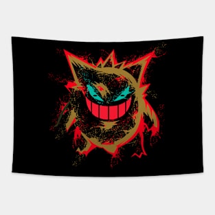 Monster new Tapestry