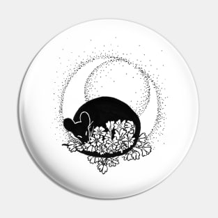 Tranquil Mouse 18 Pin