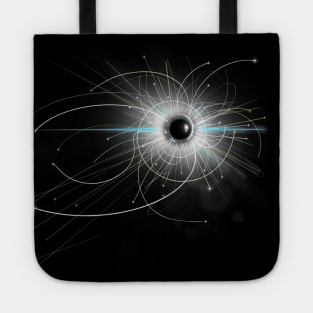 Particle physics: higgs boson Tote