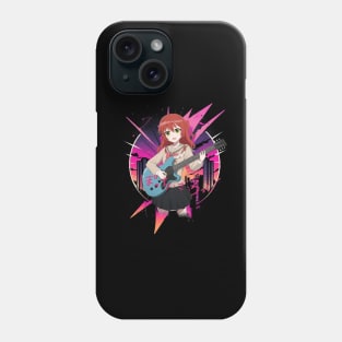 Manga Movie Characters Anime Phone Case