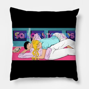 Sailor Stoners Pillow