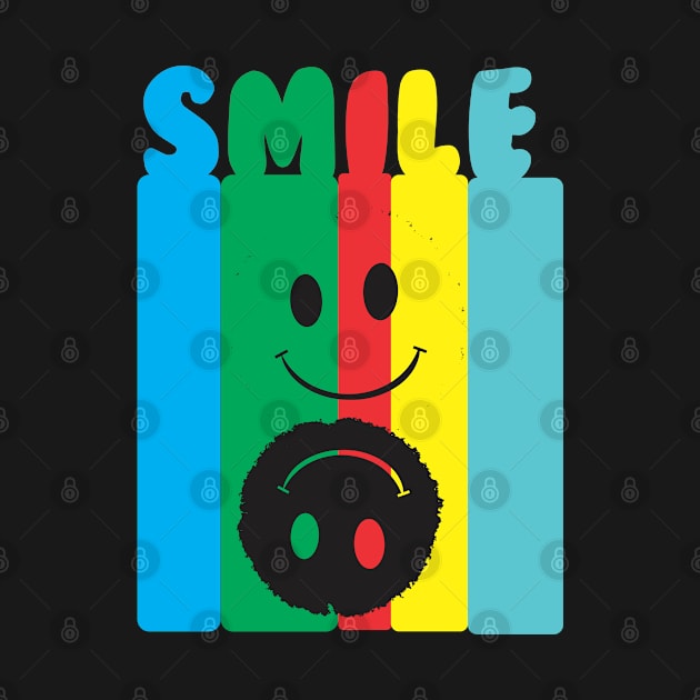 Smile by Divine Creations